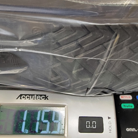 Dansko Black Gray Ombre Patent Leather Professional Round Toe Clogs Size 39 - Picture 13 of 13